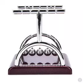 Антистресс Шары Ньютона ver. 3.0 средние