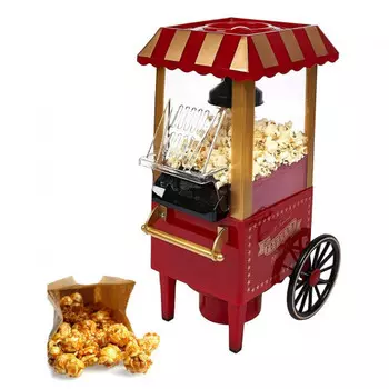 Аппарат для приготовления попкорна