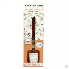 Аромат для дома Цветки апельсина из Севильи 100 мл