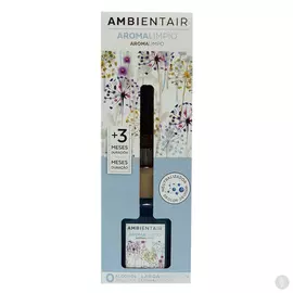 Аромат для дома Хлопок 100 мл