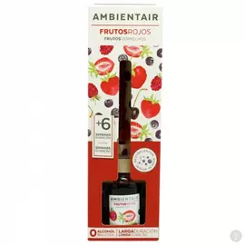 Аромат для дома Красные фрукты 100 мл