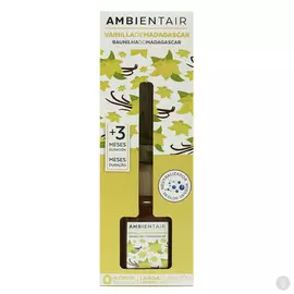 Аромат для дома Мадагаскарская ваниль 100 мл