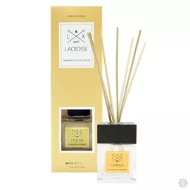 Аромат для дома Османтус и бурбон Lacrosse 100 мл