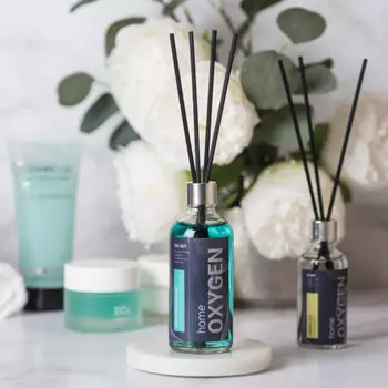 Ароматический диффузор Oxygen (разные ароматы)