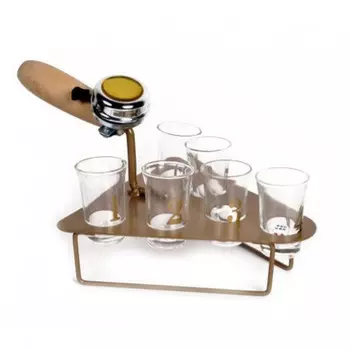 Барная игра Мастерок