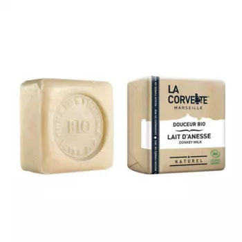 Био крем-мыло La Corvette Молоко ослицы