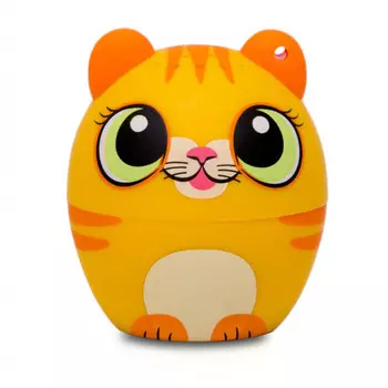 Bluetooth-колонка Мультозвуки Кошечка Люси