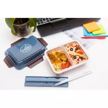 Большой Ланч-бокс Delicious