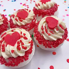 Бомбочка для ванны Amor Amor