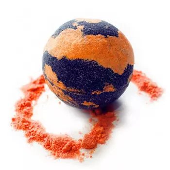 Бомбочка для ванны НирВанна