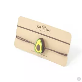 Браслет Waf-Waf Авокадо с косточкой