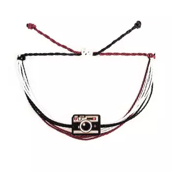 Браслет Waf-Waf Фотоаппарат