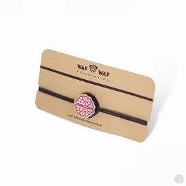 Браслет Waf-Waf Мозг