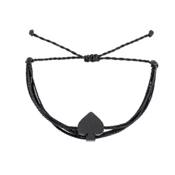 Браслет WafWaf Пики