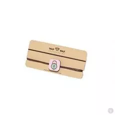 Браслет WafWaf Замочек