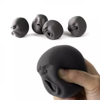 Caomaru (каомару) игрушка антистресс