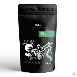 Чай MUTE Матча