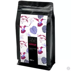 Чай Tea Is Here Каркаде 400 гр