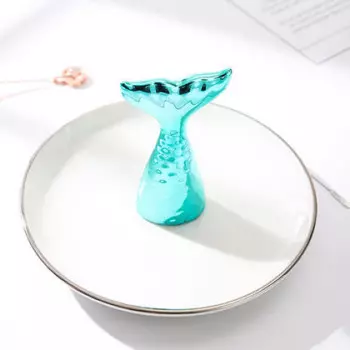 Держатель для украшений Whale tail