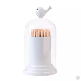 Держатель для зубочисток Birdie