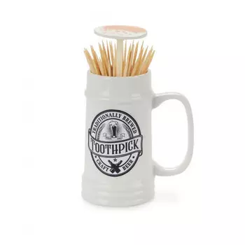 Держатель для зубочисток Pilsen