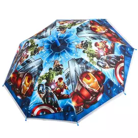 Детский зонт-трость Мстители