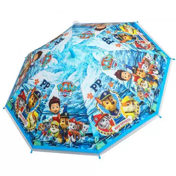 Детский зонт-трость Щенячий патруль