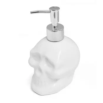 Диспенсер для жидкого мыла Skully