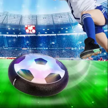 Домашний аэрофутбол Hover ball