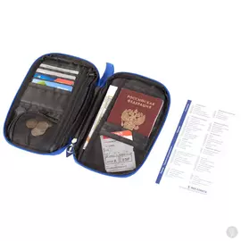 Дорожный органайзер Check-in