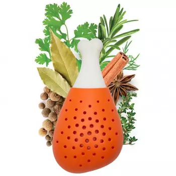 Емкость для специй погружная Ножка