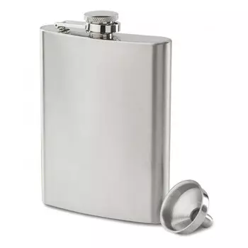 Фляга с воронкой Koala 240 мл.