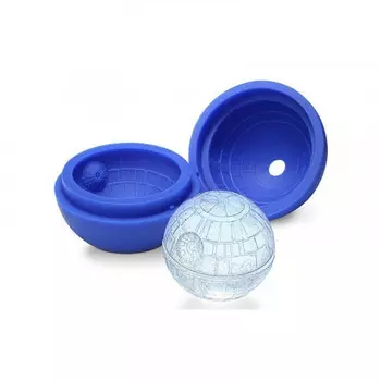 Форма для льда Звезда Смерти