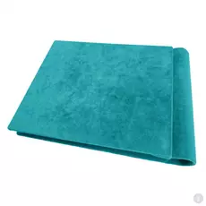 Фотоальбом из бархата Ravenna Бирюзовый