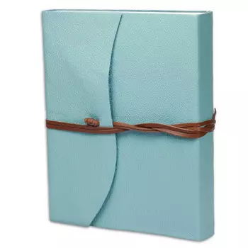 Фотоальбом из натуральной кожи Noto