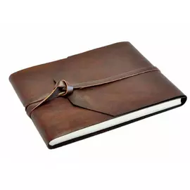 Фотоальбом из натуральной кожи Paola