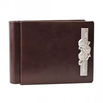 Фотоальбом из натуральной кожи Pemont