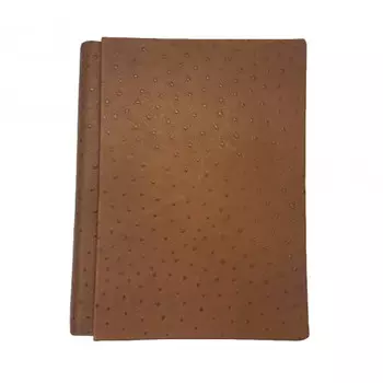 Фотоальбом из натуральной кожи Struzzo