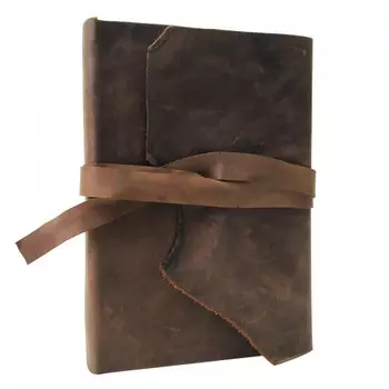 Фотоальбом из натуральной кожи Verona