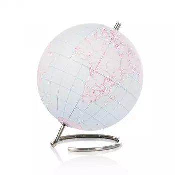 Глобус раскраска Journal