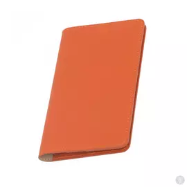 Холдер для документов Artskill Travel Оранжевый