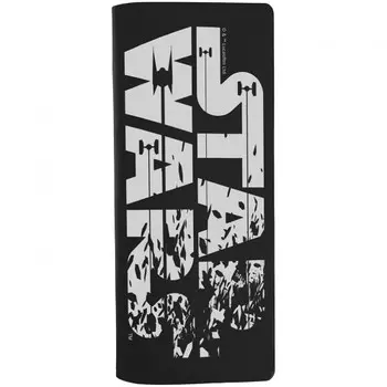 Холдер для документов Star Wars черный