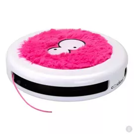 Игрушка для кошек интерактивная Sling 360 розовая