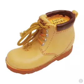 Игрушка для собак Ботинок