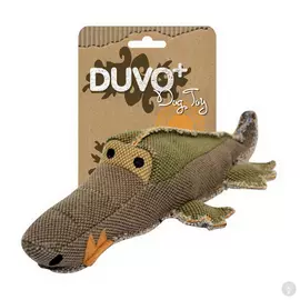 Игрушка для собак брезентовая Милый Кро