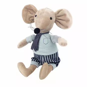 Игрушка Мышонок Джек