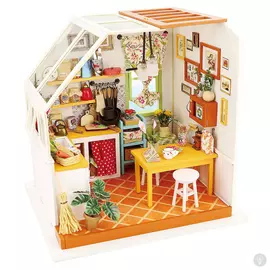 Интерьерный конструктор Jason's kitchen