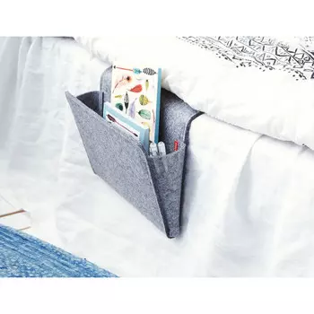 Карман-органайзер для разных мелочей Kikkerland