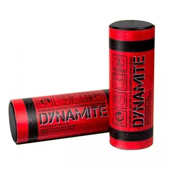 Кофейные зерна в молочном шоколаде Динамит