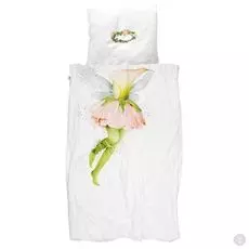 Комплект постельного белья Snurk Фея 150 х 200 см.